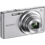 Sony Cyber-shot  Point & Shoot Camera